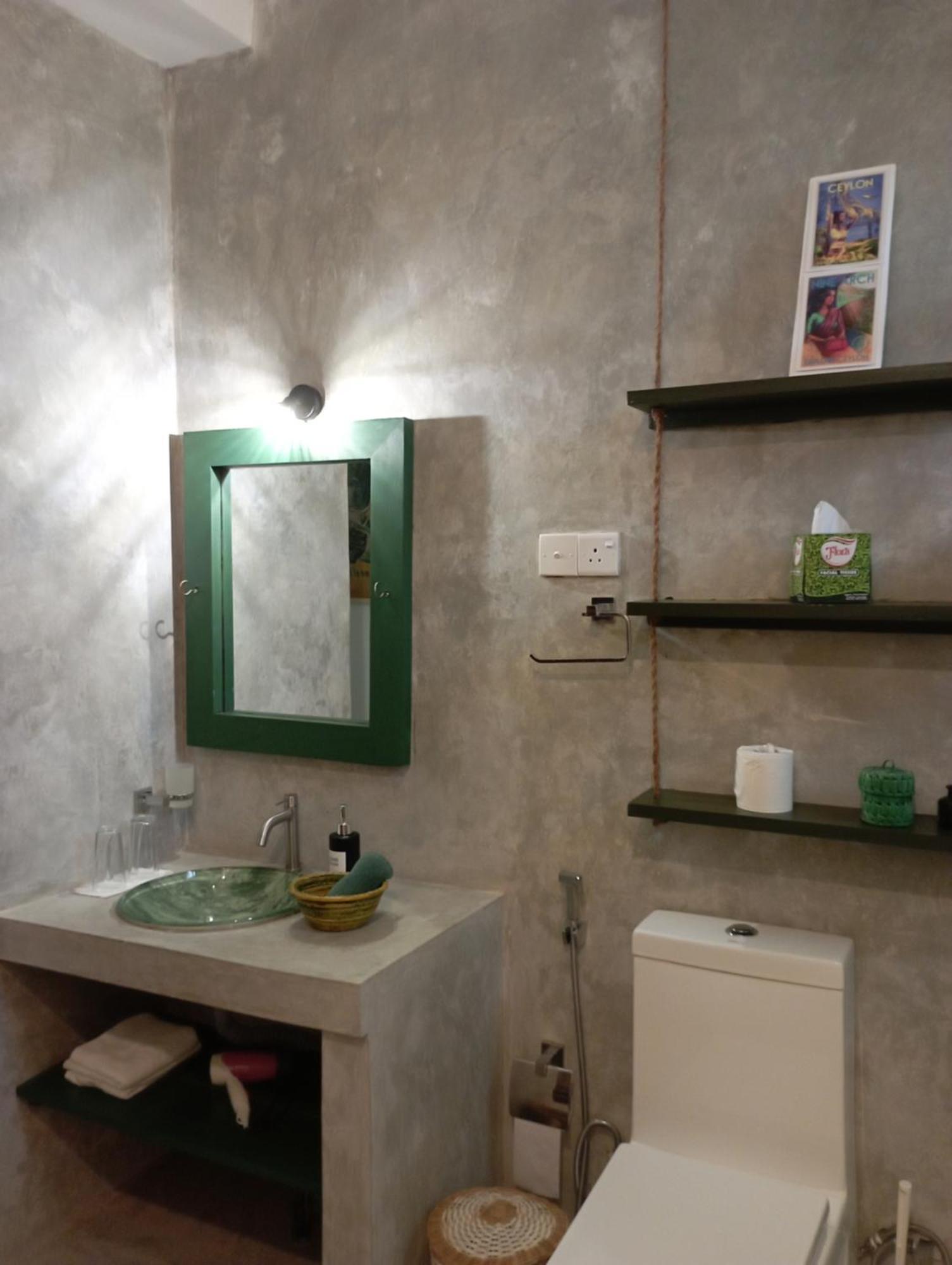 Villa Lyvie Ayurvedic Hotel Tangalle Habitación foto