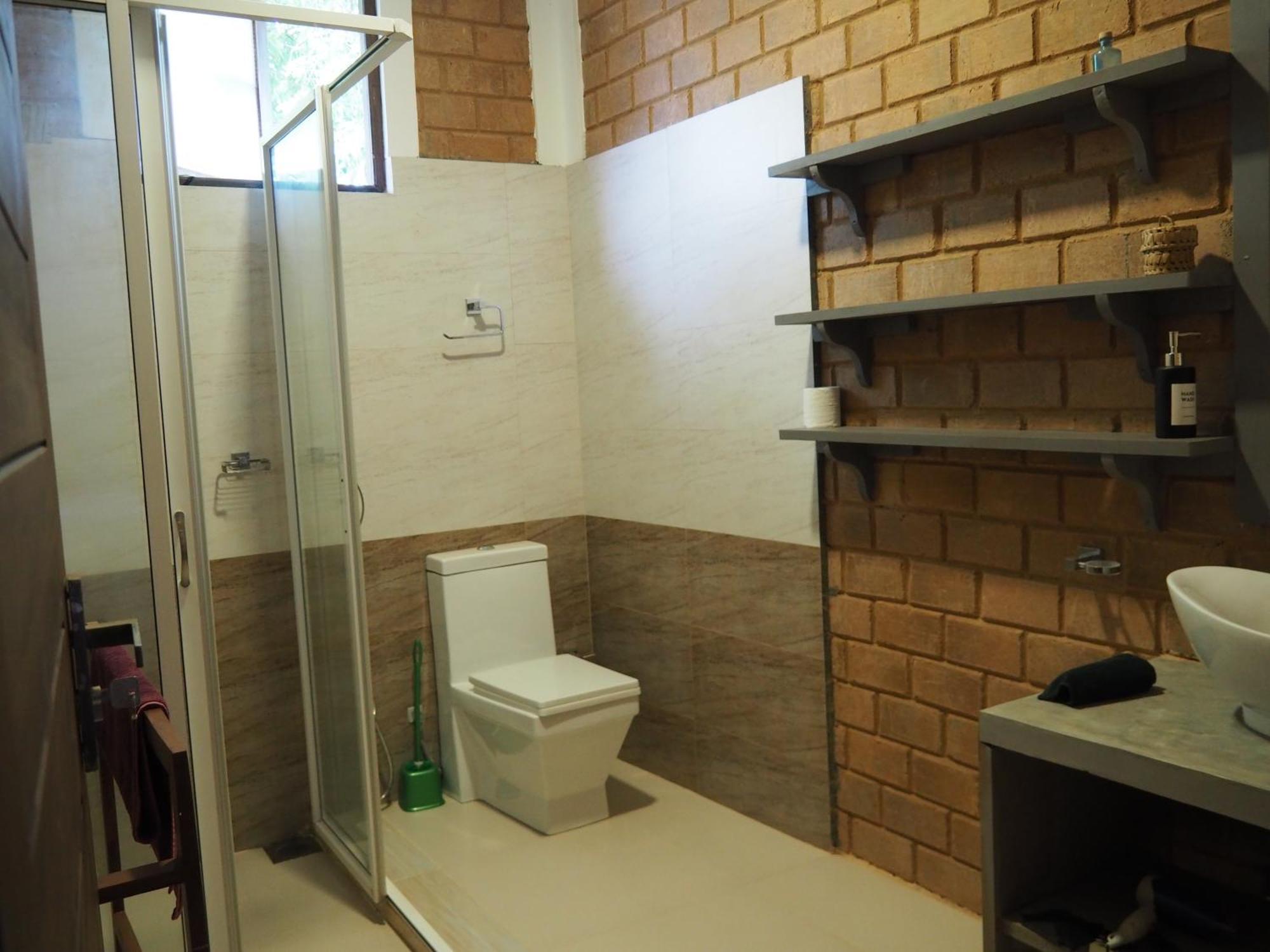 Villa Lyvie Ayurvedic Hotel Tangalle Habitación foto