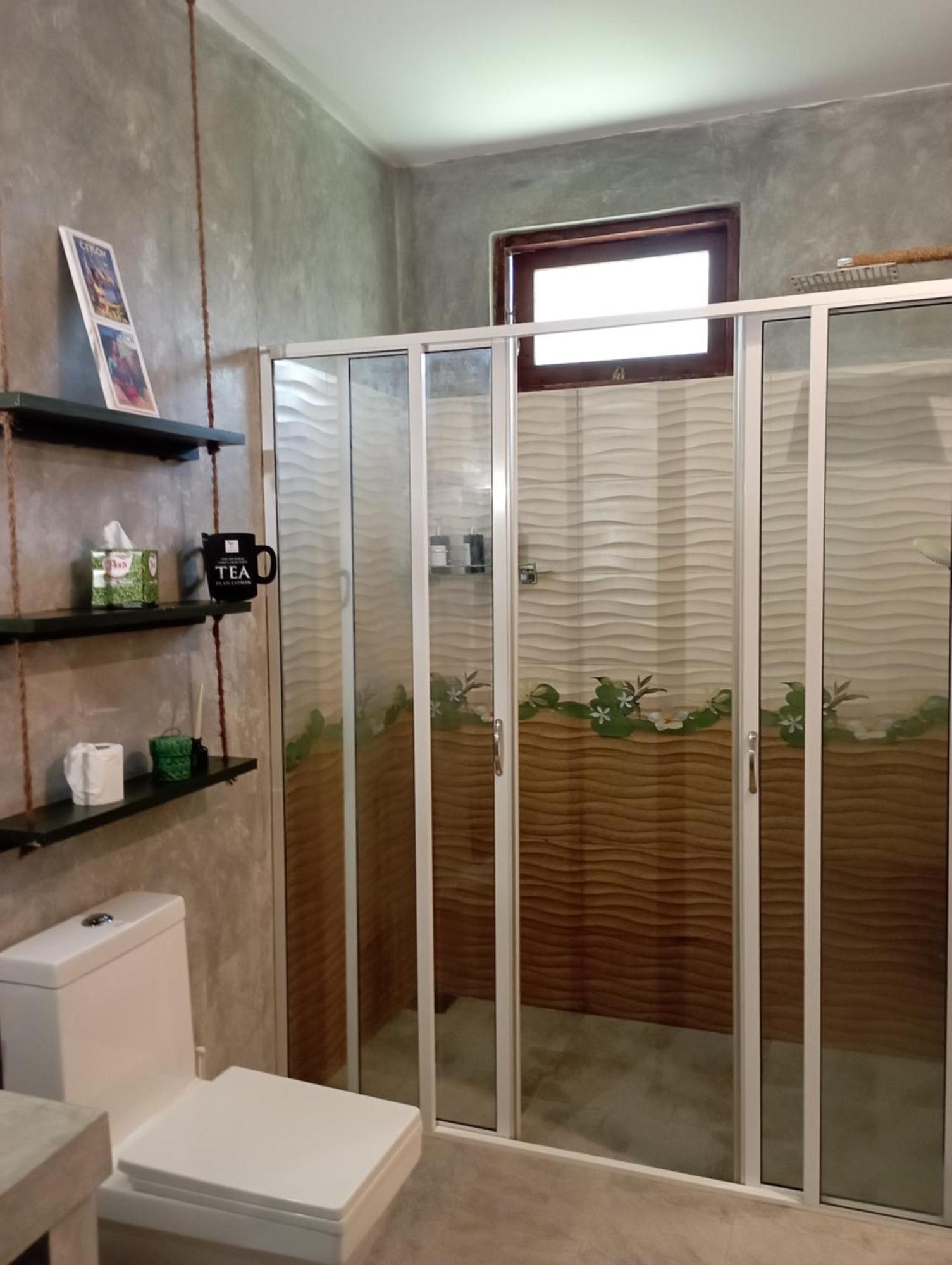 Villa Lyvie Ayurvedic Hotel Tangalle Habitación foto