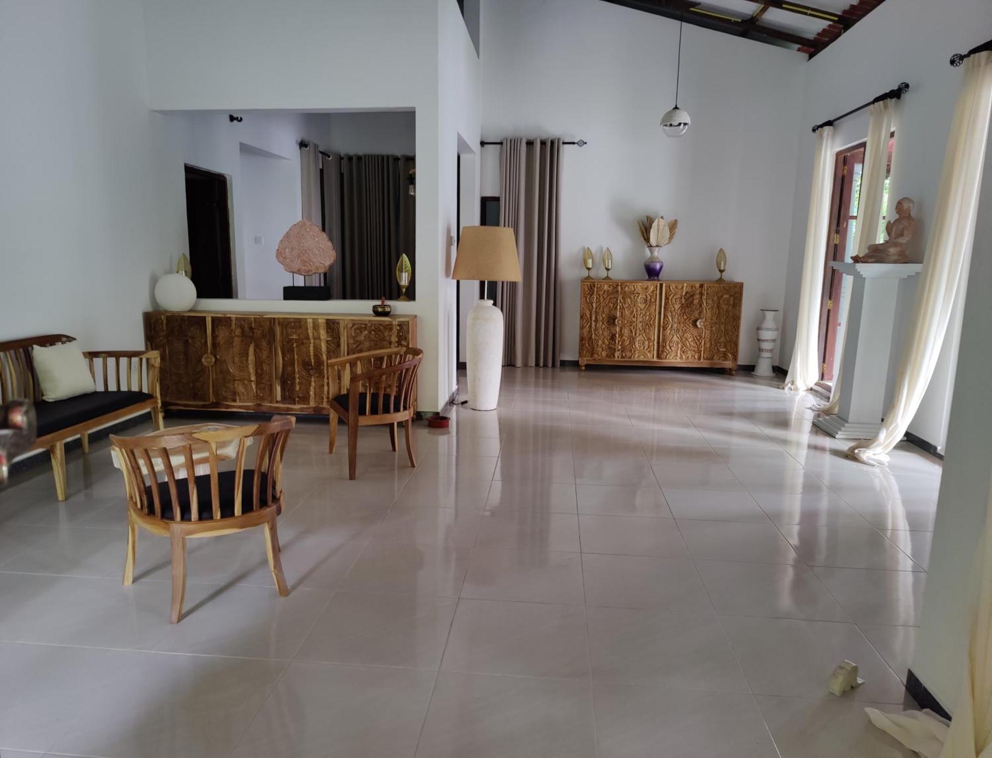 Villa Lyvie Ayurvedic Hotel Tangalle Exterior foto