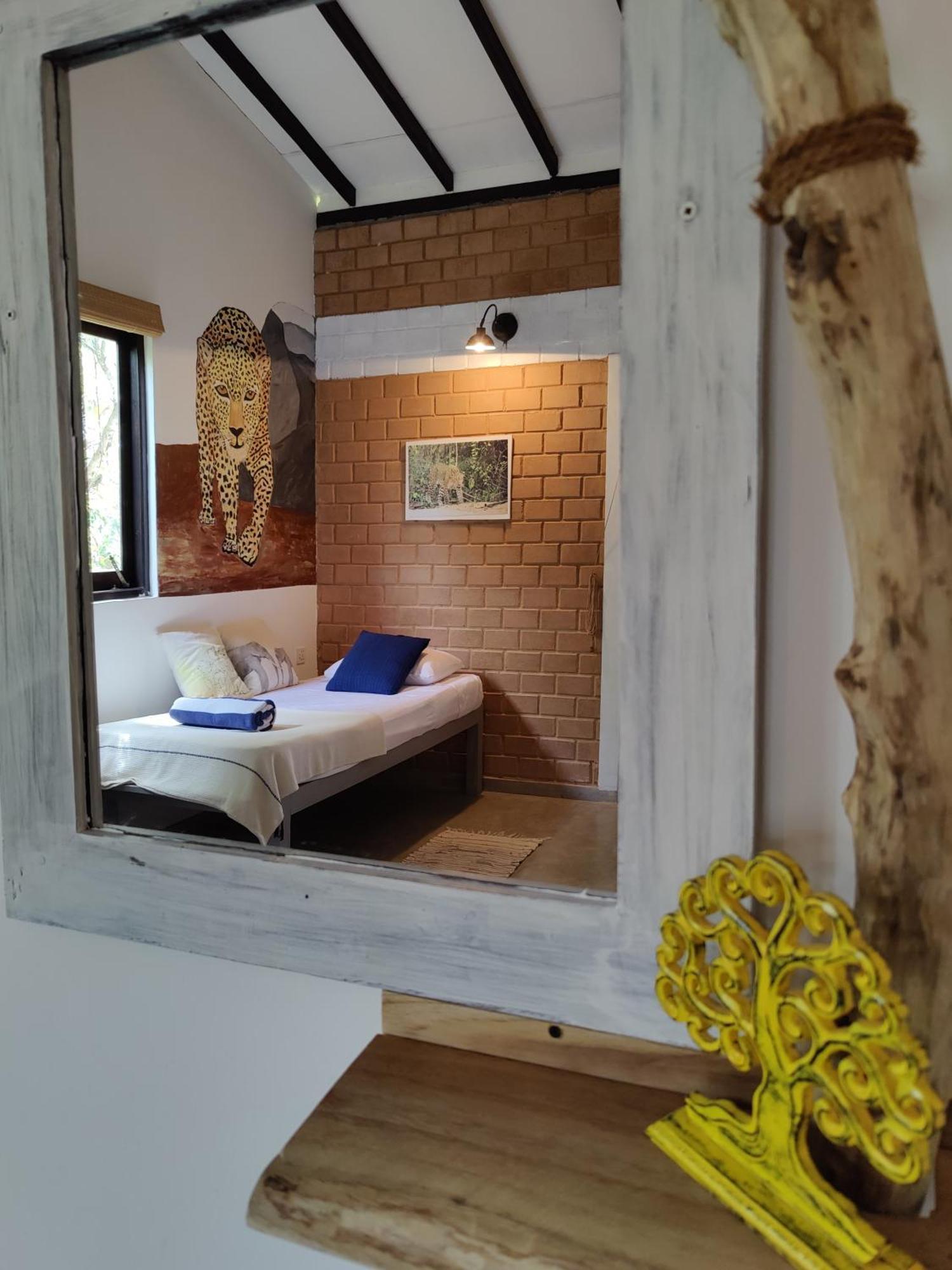 Villa Lyvie Ayurvedic Hotel Tangalle Exterior foto
